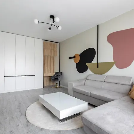 Apartament The Prime By D'or Selection Bucureşti