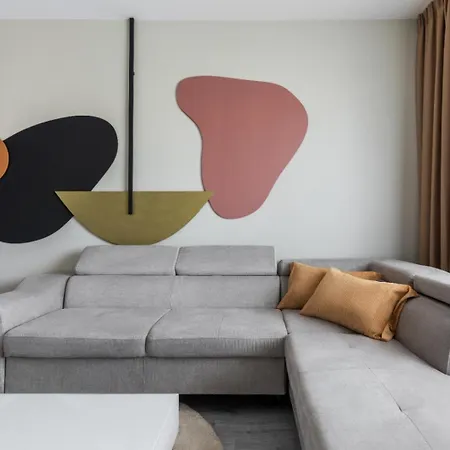 Apartament The Prime By D'or Selection