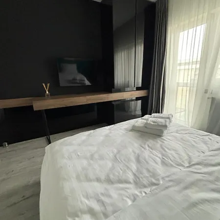 The Prime By D'or Selection Bucureşti