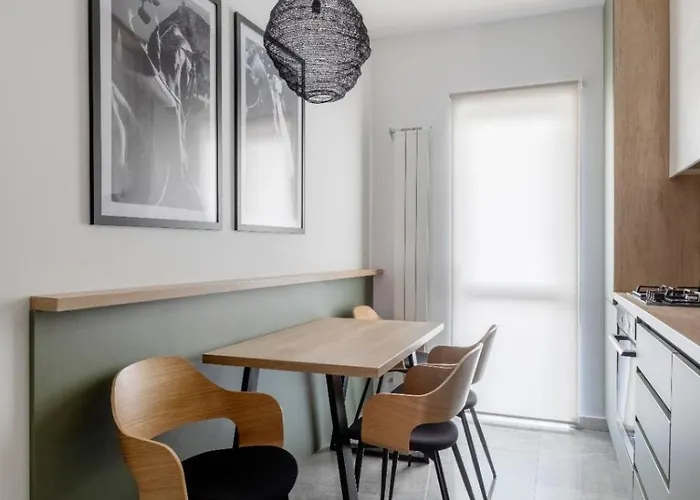 Apartament The Prime By D'or Selection Bucureşti