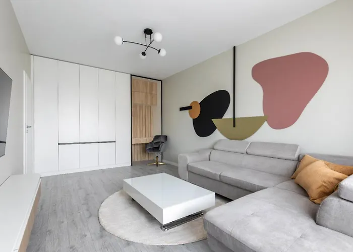 Apartament The Prime By D'or Selection Bucureşti