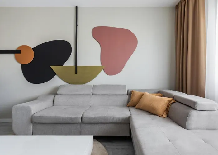 Apartament The Prime By D'or Selection