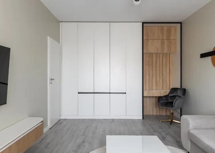 Apartment The Prime By D'or Selection